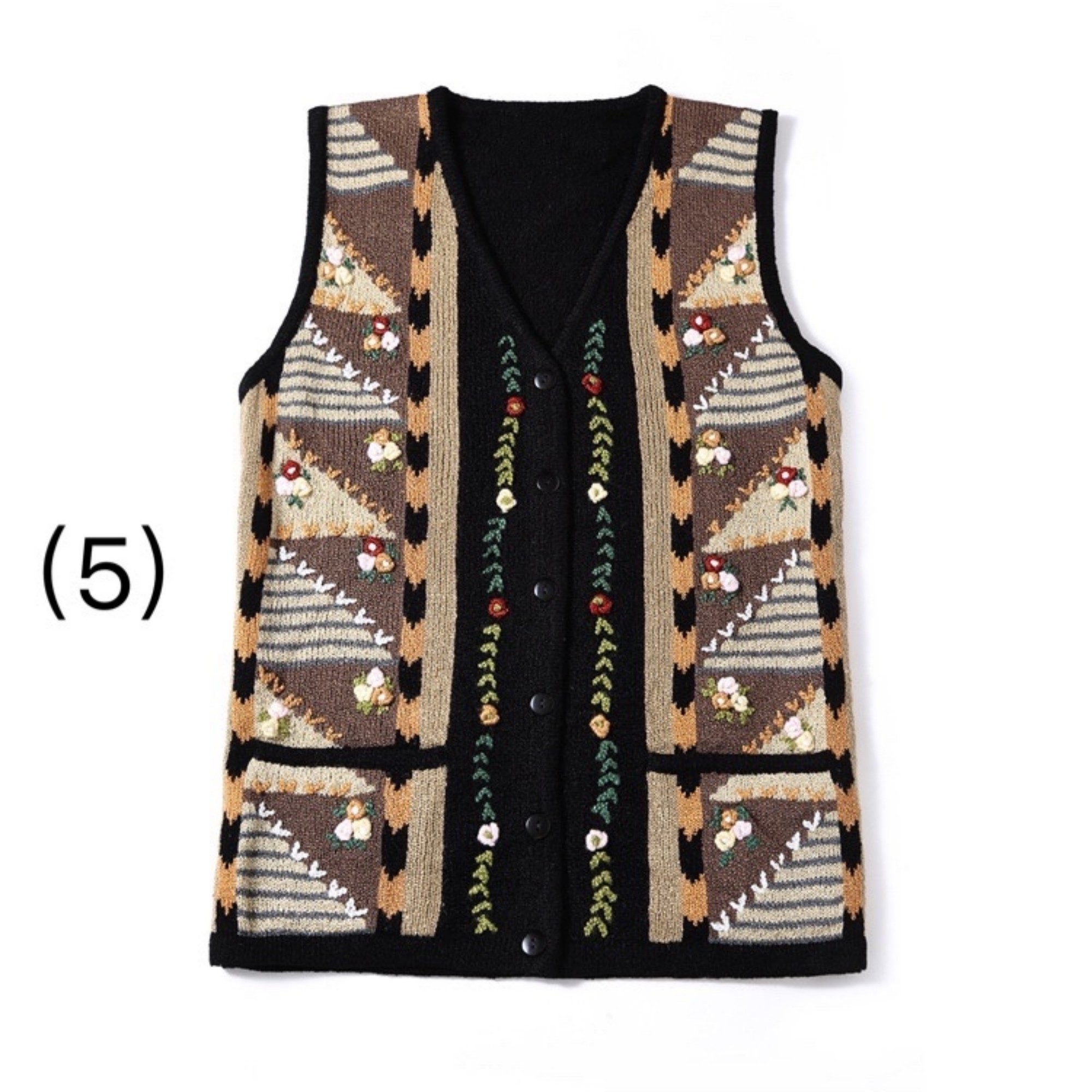5 Style