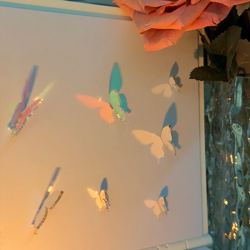 Butterfly LED Mood Light, picture 3 of 4