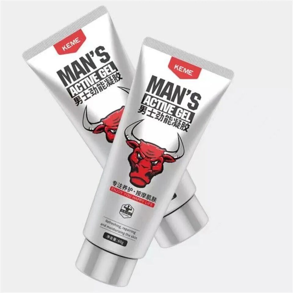 Men's Repair Cream Enhancement Liquid Massage Oil