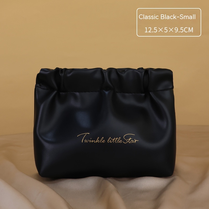 Classic Black Small Size