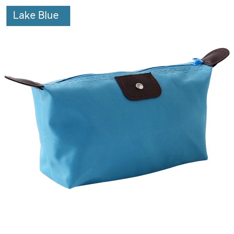 Lake Blue