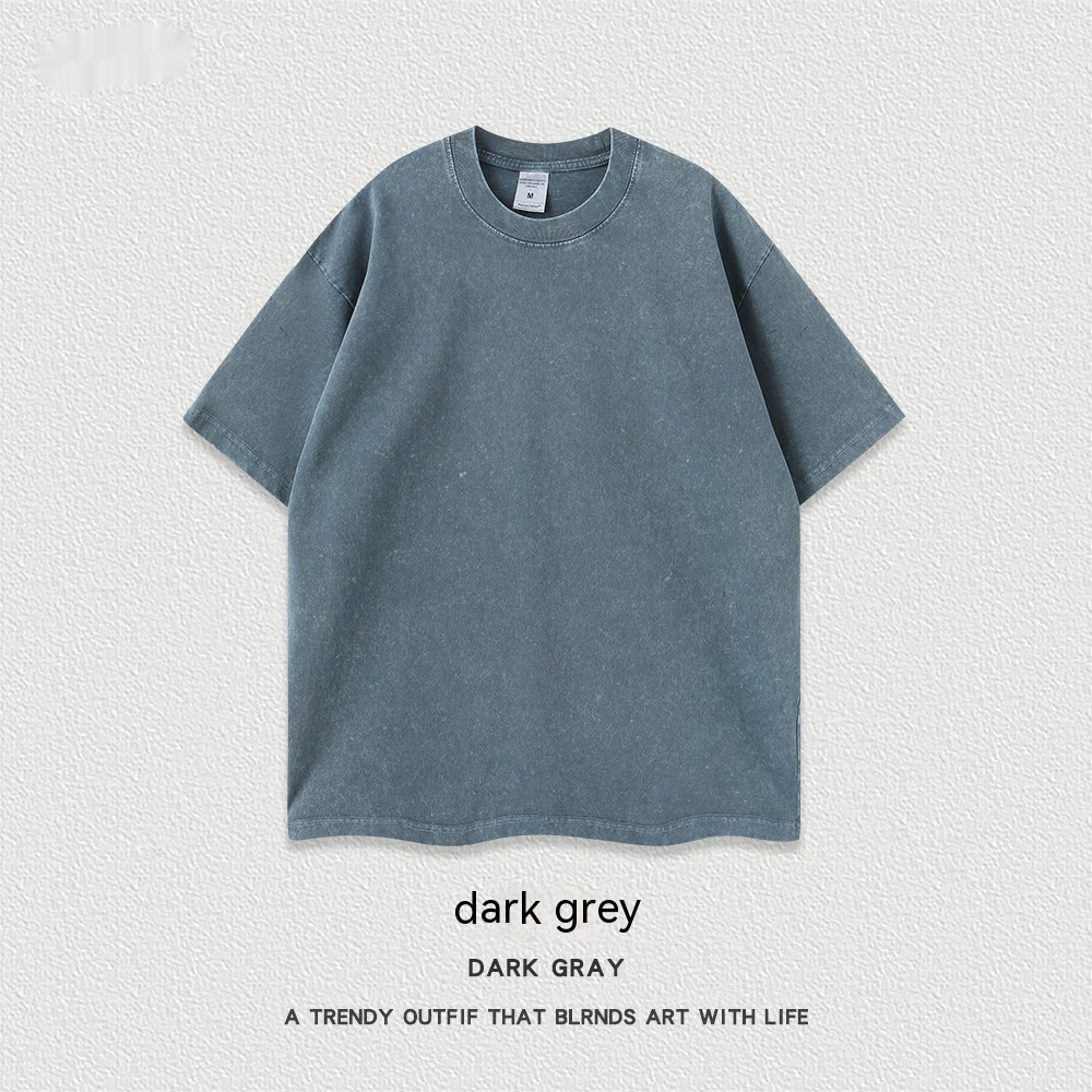 Dark Gray