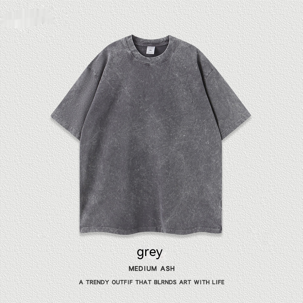 Medium Gray