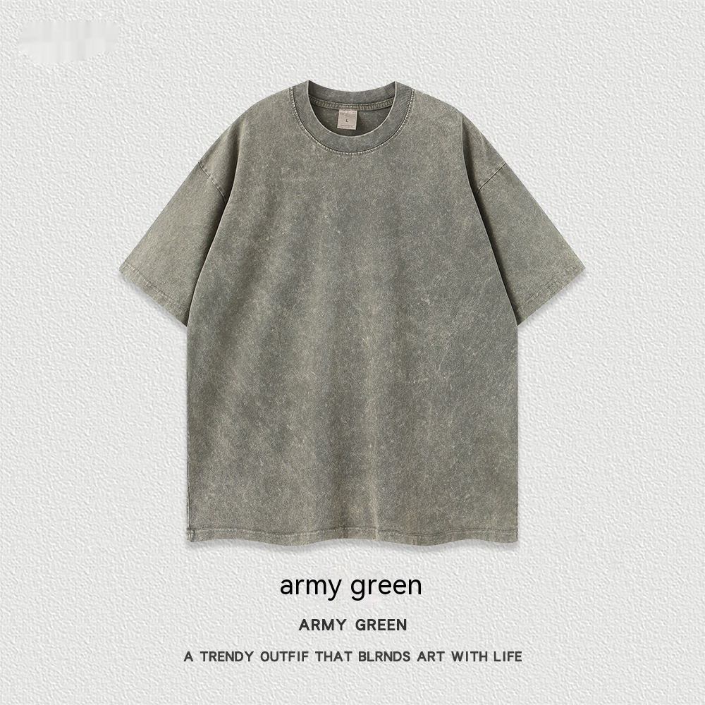 Army Green