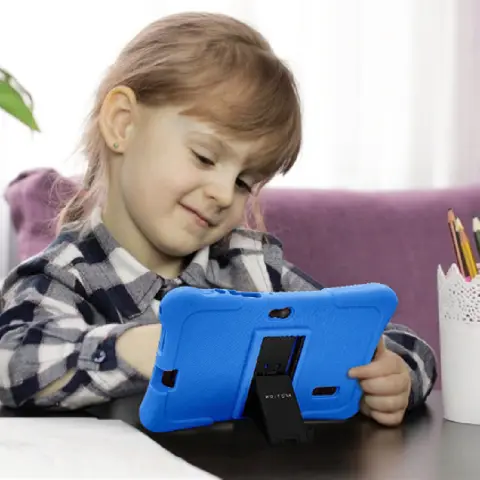7-inch Children's Tablet Computer Smart Early Learning Machine Wifi