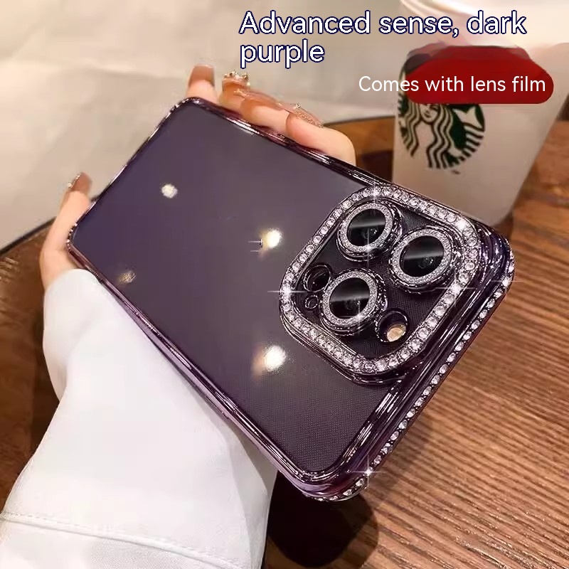 Dark Purple