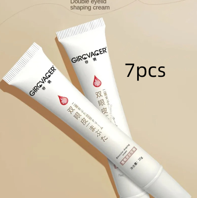 Double Eyelid Cream7pcs