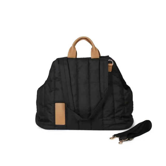 Pet Car Sofa Bag Out Handheld Cat Dog Shoulder Thickened Black - Shop at LoveMi