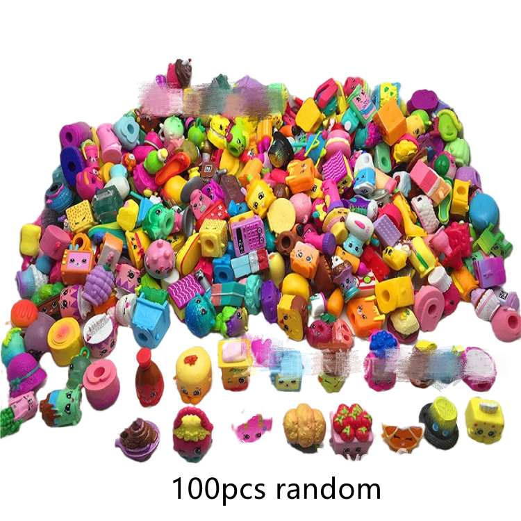 100pcs random