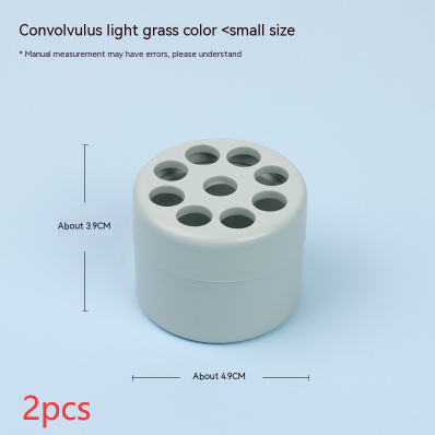 Light Grass Color 2pcs