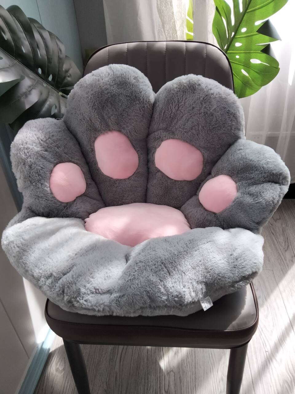 Grey pink