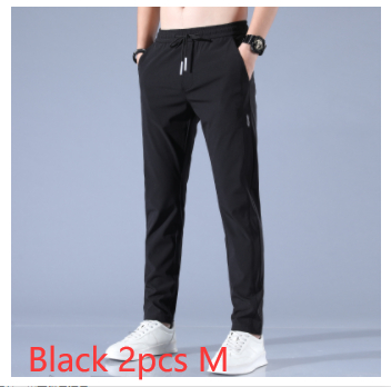 Black 2pcs