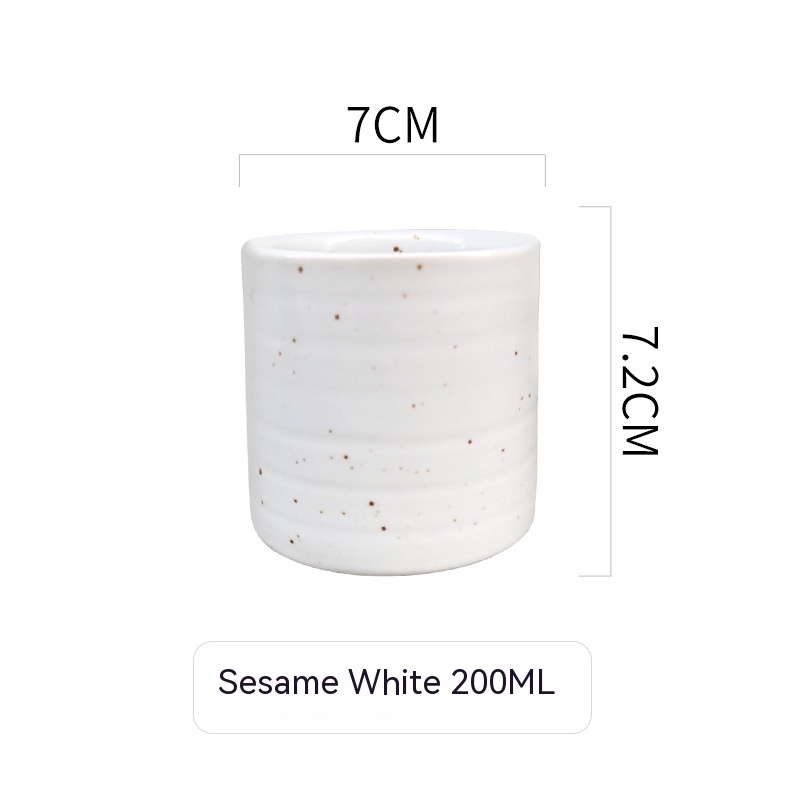 Sesame White