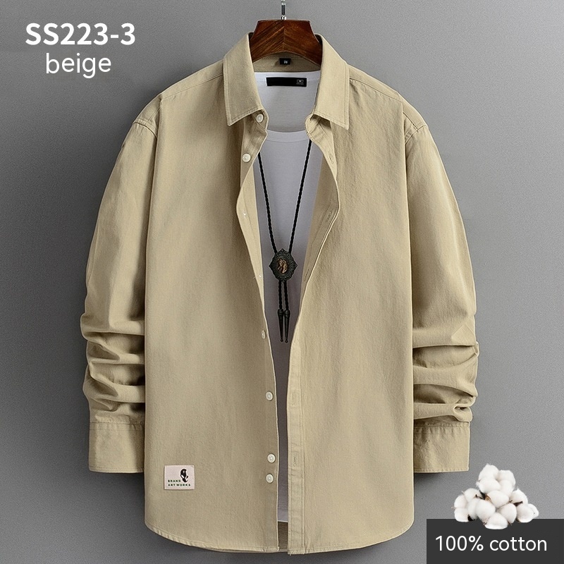 SS223 3 Beige