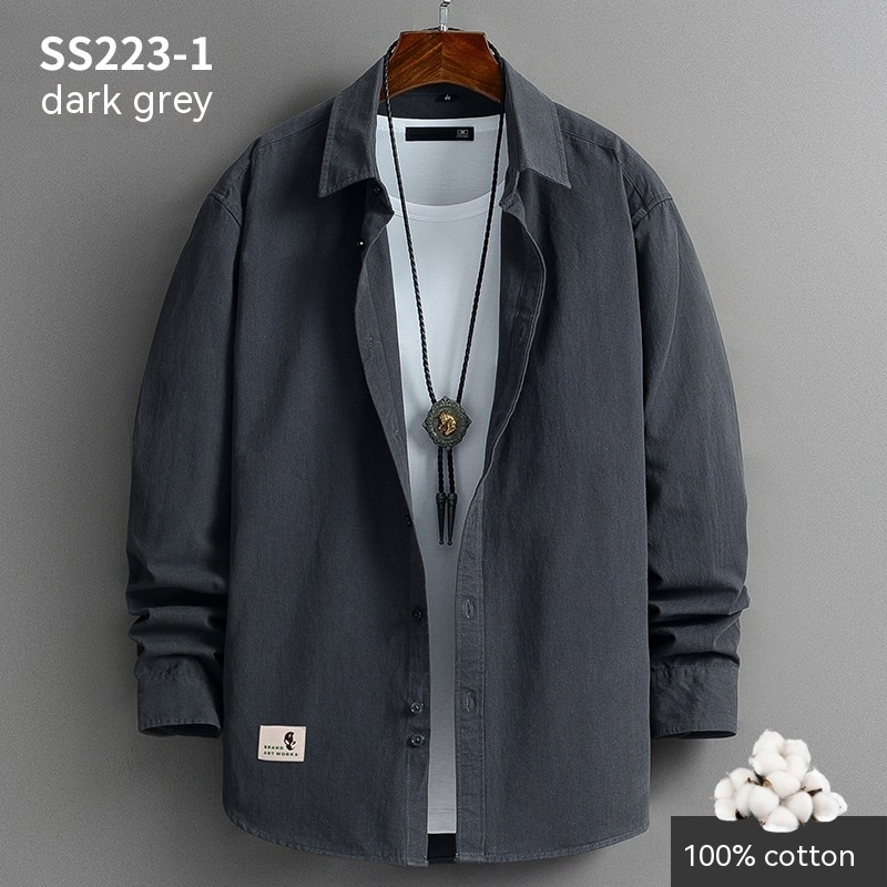 SS223 1 Dark Gray