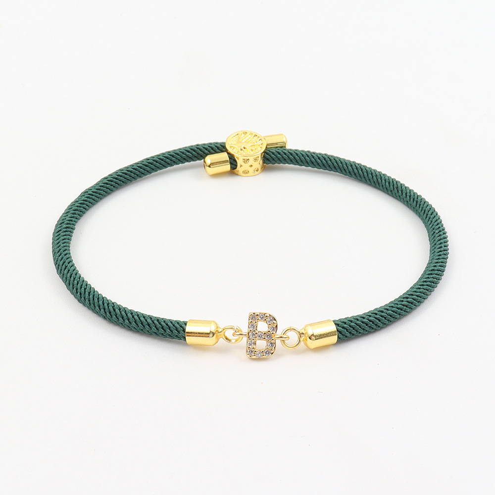 Dark green