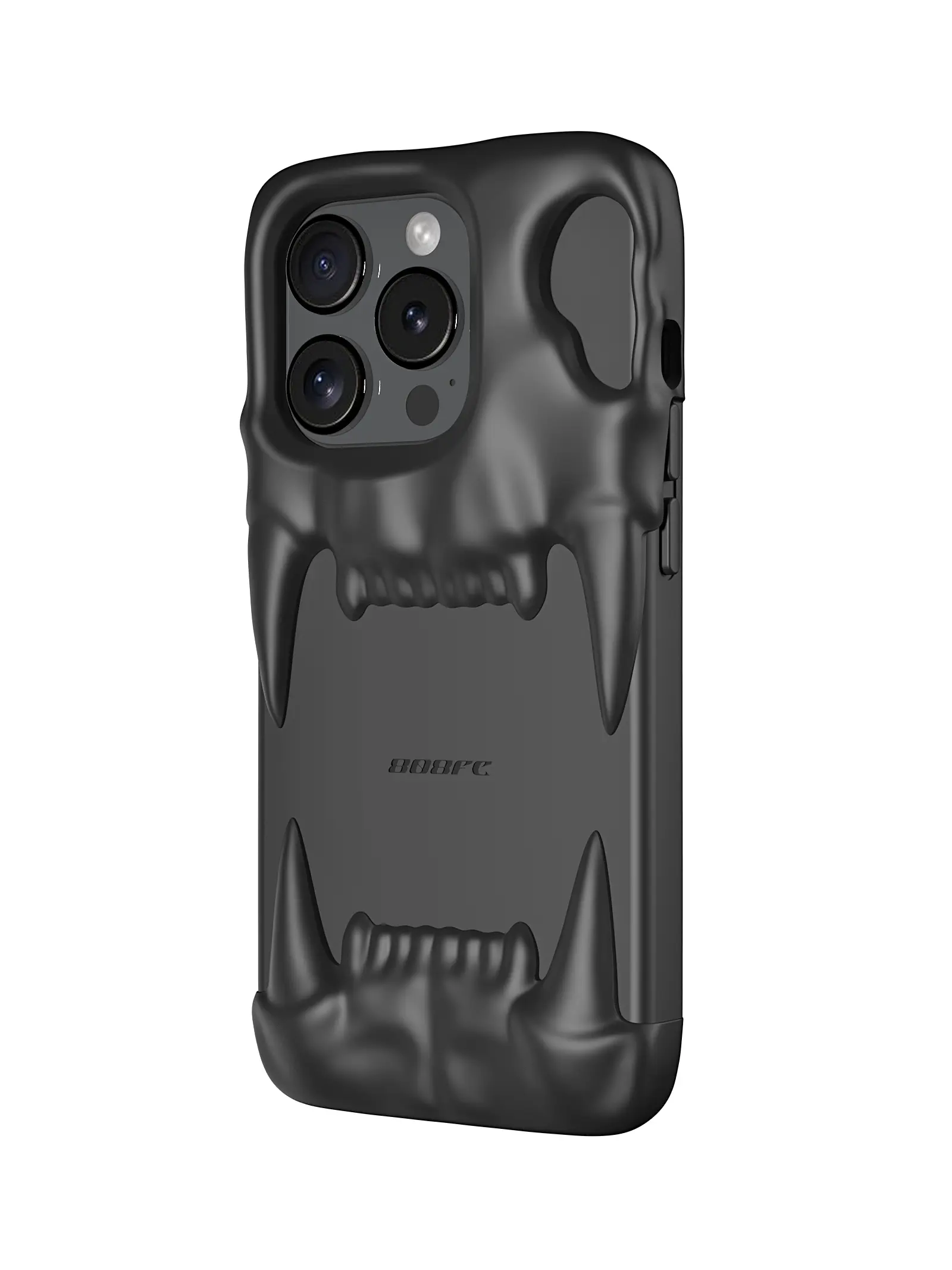 Trendy Niche Anti Drop Phone Case