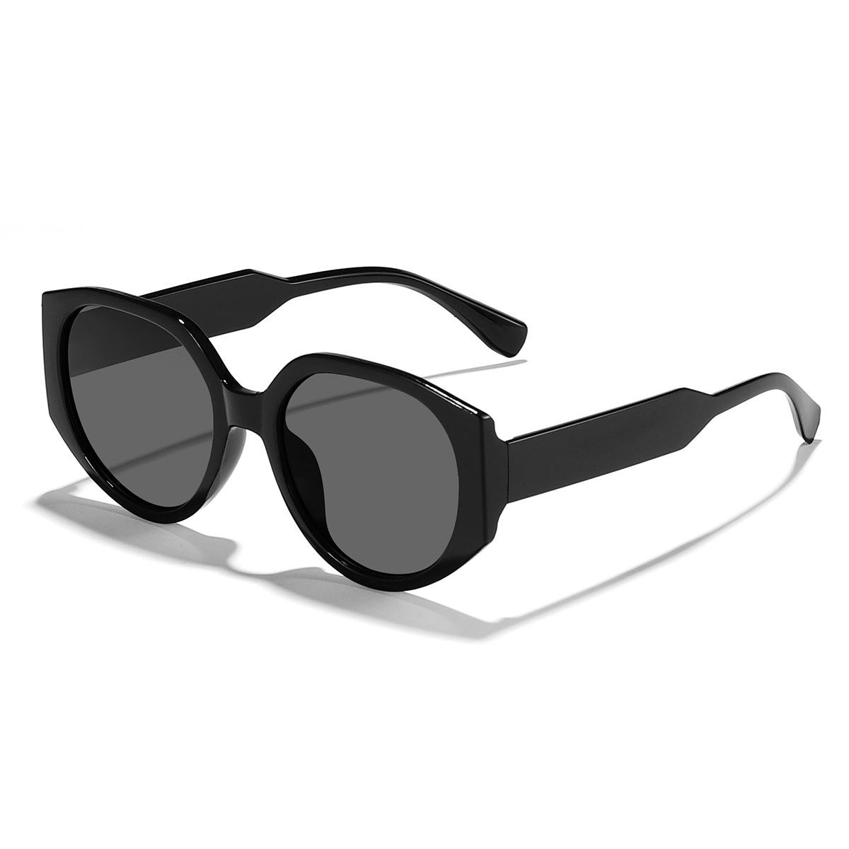 Sun-resistant Sunglasses Outdoor Wear Essential - Image 10