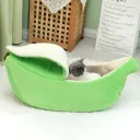 Green With Fur