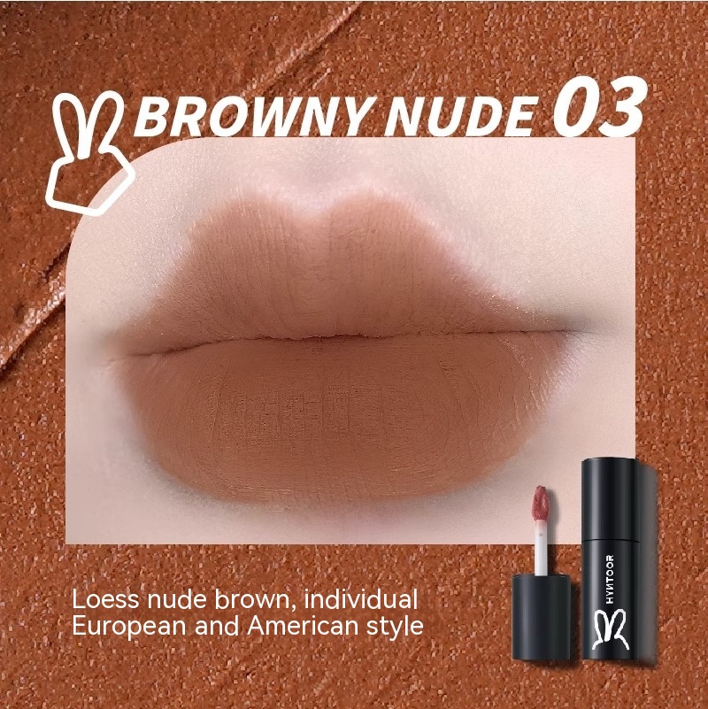 03 Loess Bare Brown