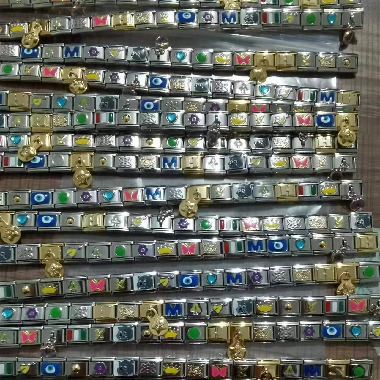 Steel