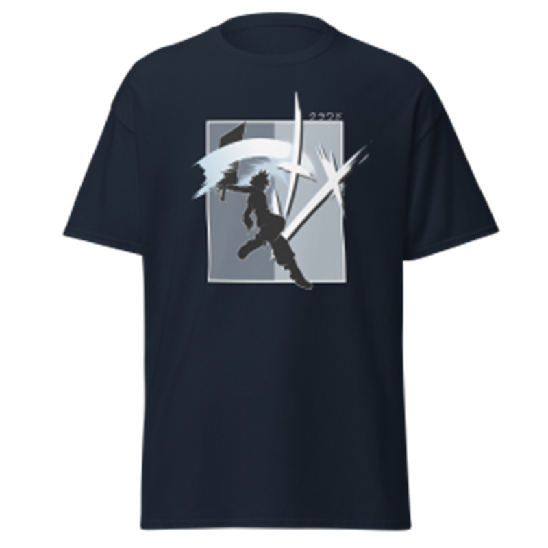 Navy Blue