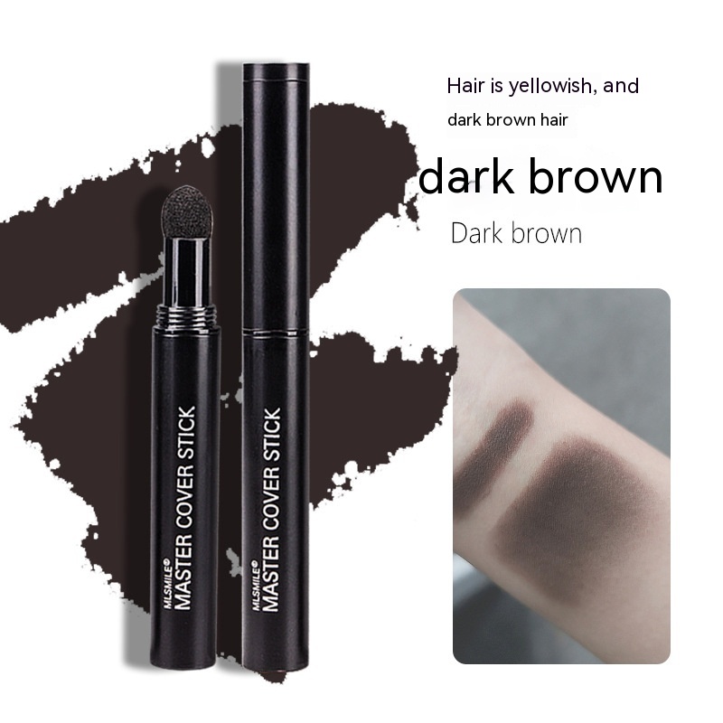 02dark Brown