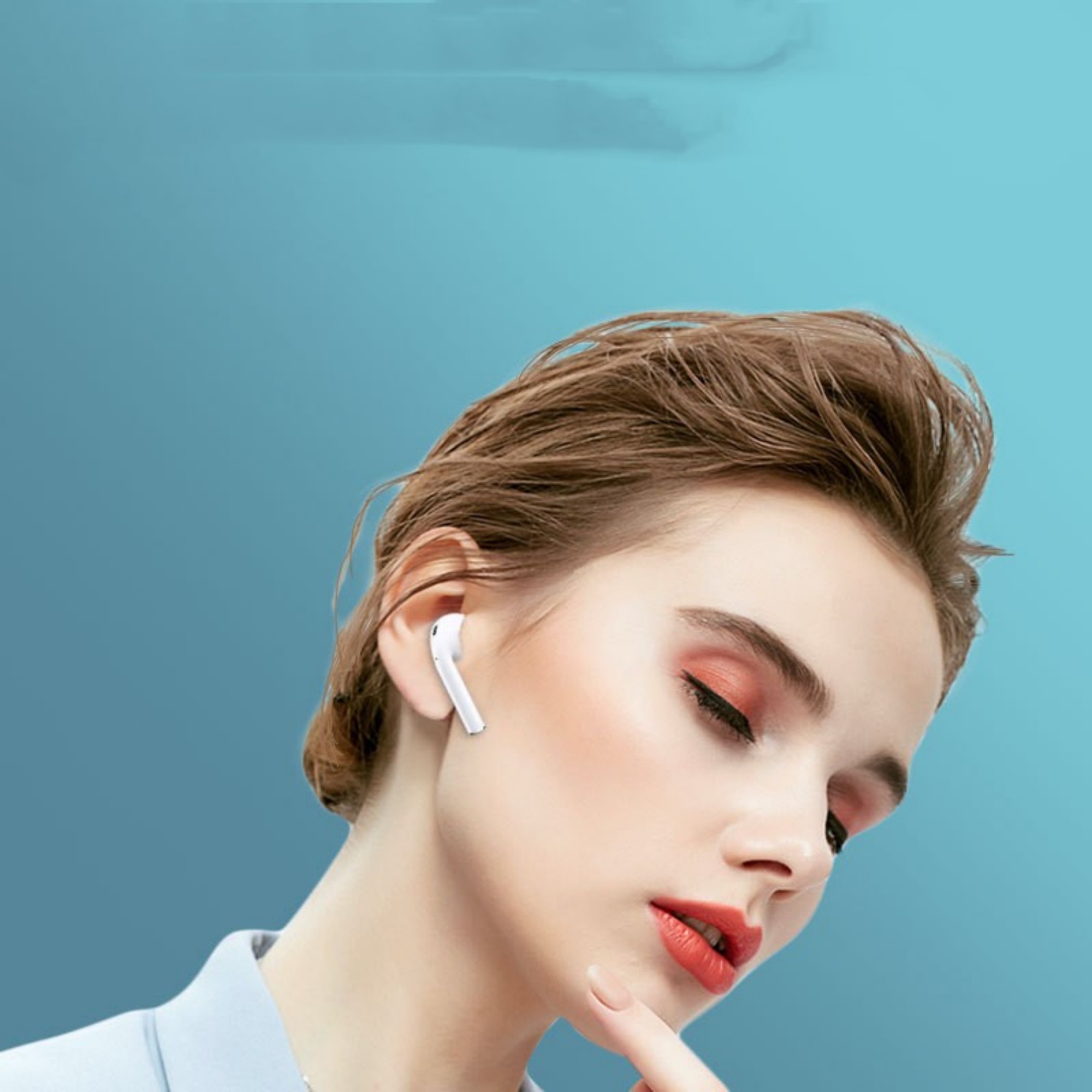 Double Layered Noise Reducing Soft Earplug Sleeves - Image 6