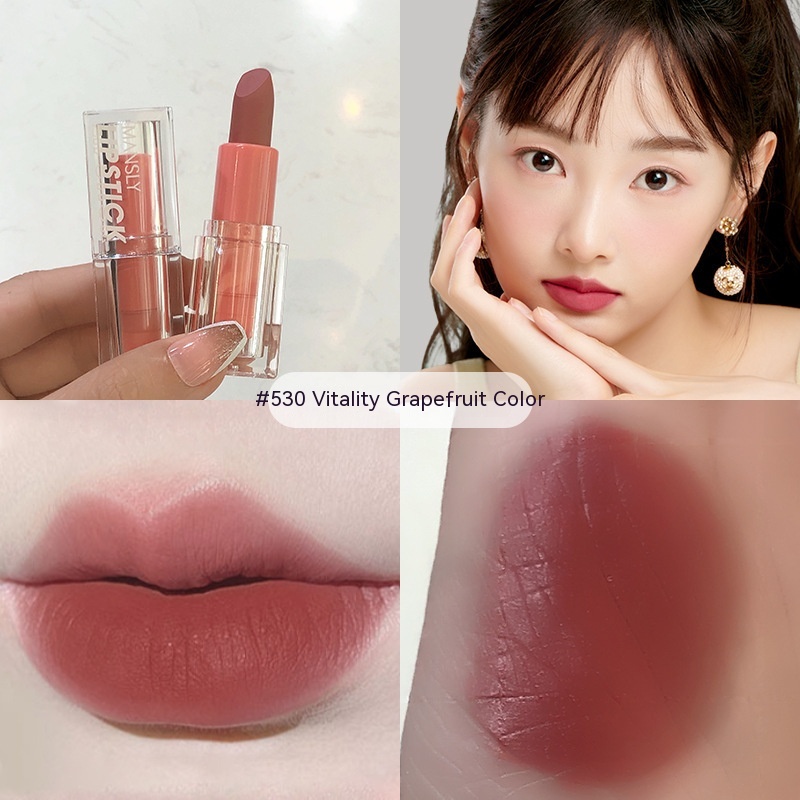 530 Vitality Grapefruit Color