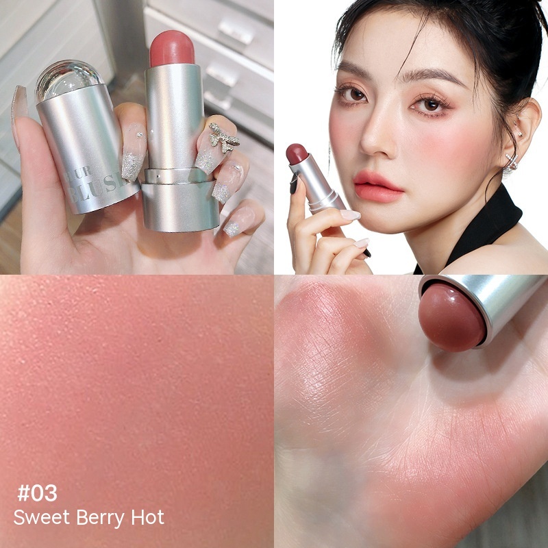 03 Sweet Berry Hot