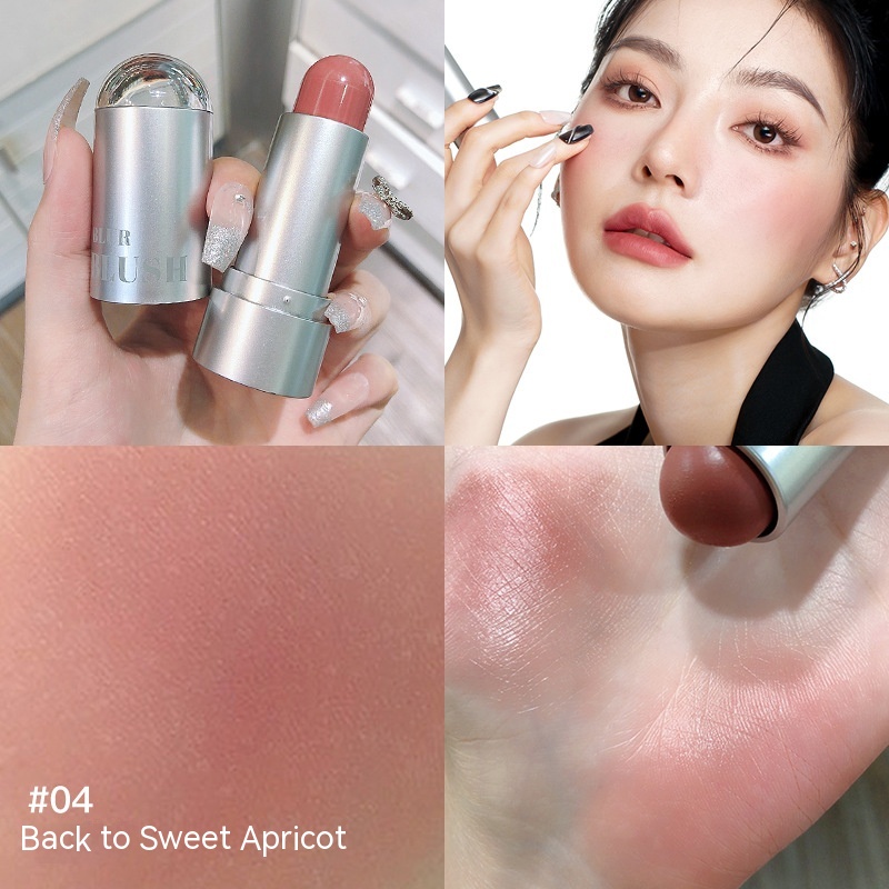 04 Back Sweet Apricot