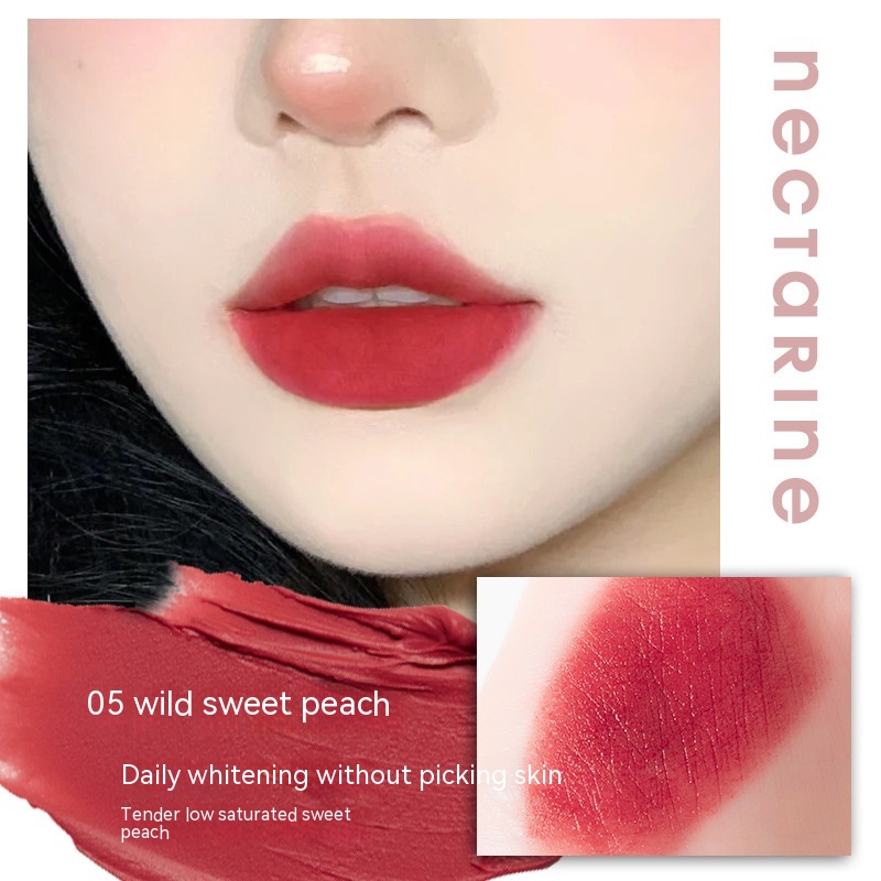 05 Wild Sweet Peach