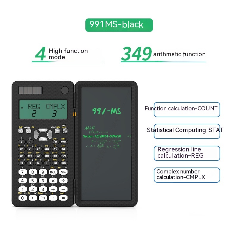 MS349 Computing Methods