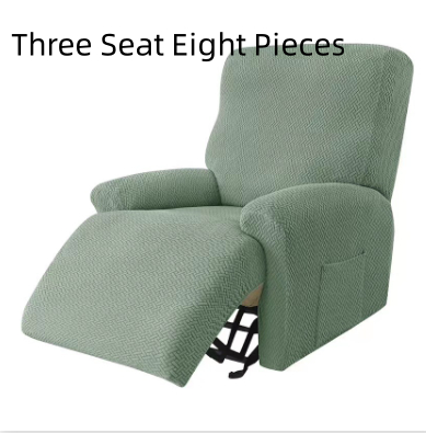 Recliner Chair Covers – Recliner Chair Cover Stretch Fit MARCELA