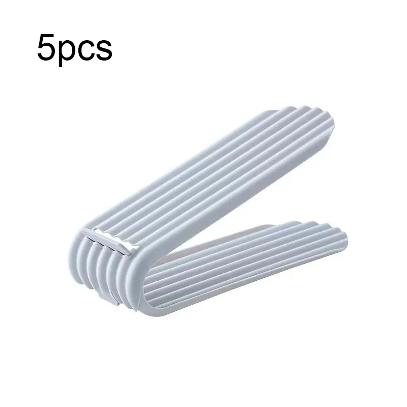 5pcs Gray