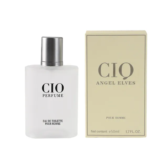 Love Men's Long lasting Wooden Cologne Niche Perfume White - Shop at LoveMi