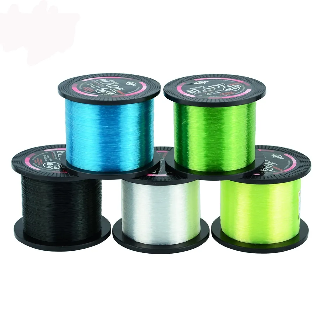 Seaknight1000 M Lure Fishing Line Sub-line Main