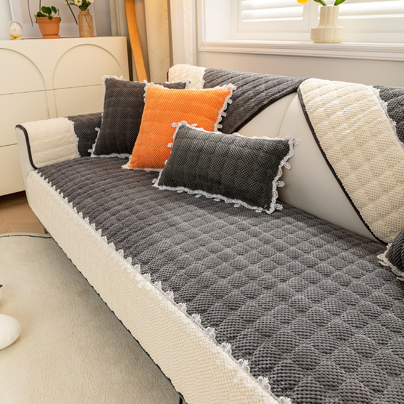 Pet protection cover – Pet Protection Cover Corduroy Cozy TENDREX