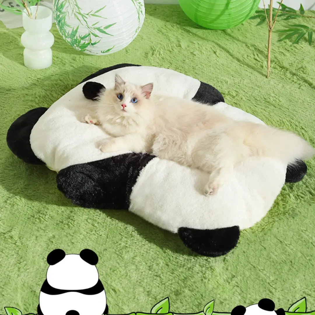 Winter Warm Pet Sleeping Sofa Bed