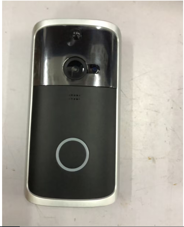 🔥WiFi Video Doorbell Camera, Smart Security Camera HD Video Doorbell🔥 - Picture 10 of 16