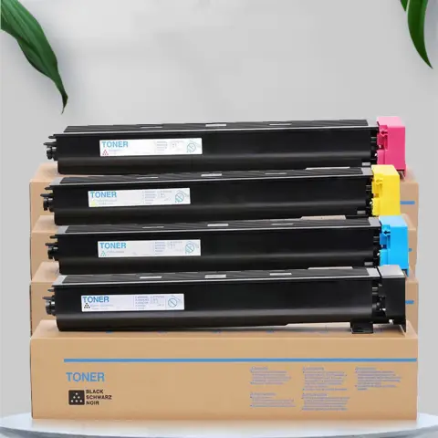 MND Powder Box Copier Cartridge Toner Development Unit