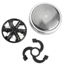 Knife Net Blade Buckle Set
