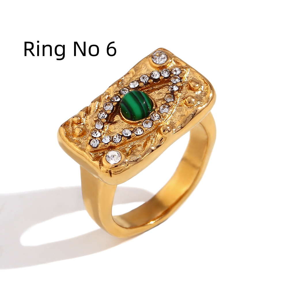 Ring No 6