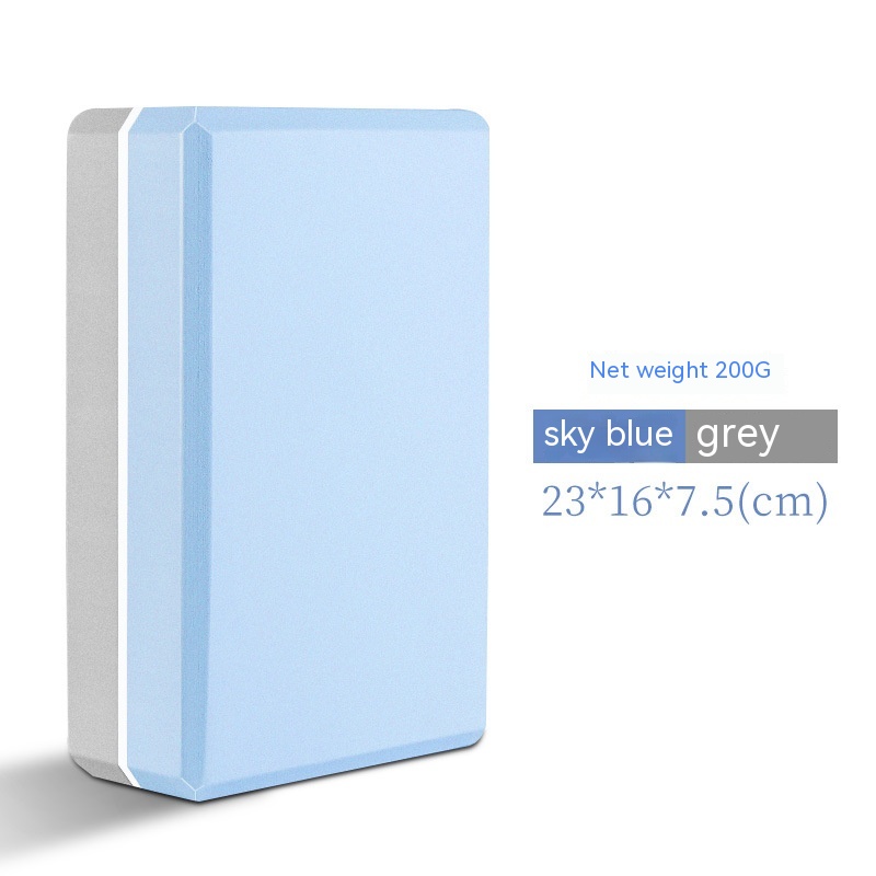 Sky Blue Gray