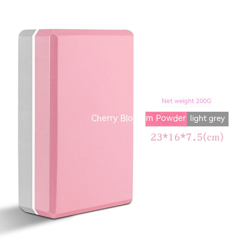 Cherry Blossom Pink Gray