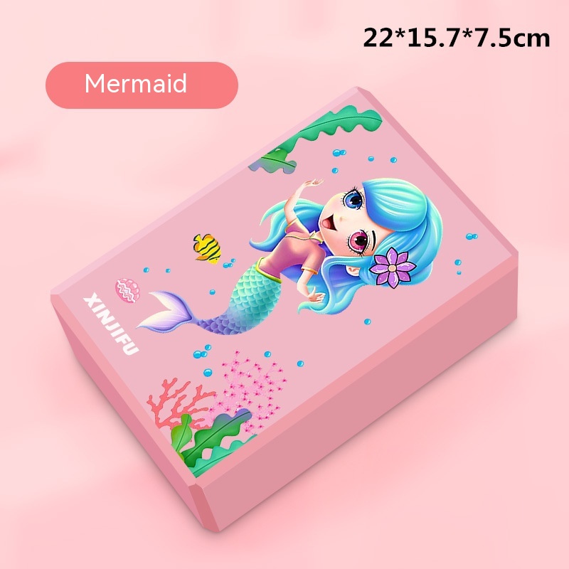 Mermaid