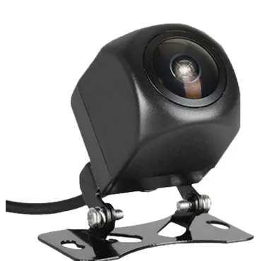 Front and Rear Dual Recording View Mirror