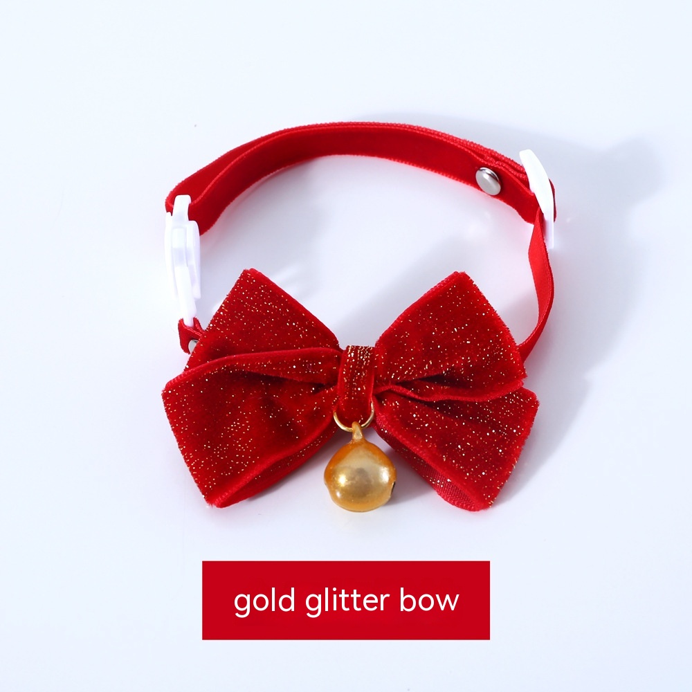 Golden Flash Bow