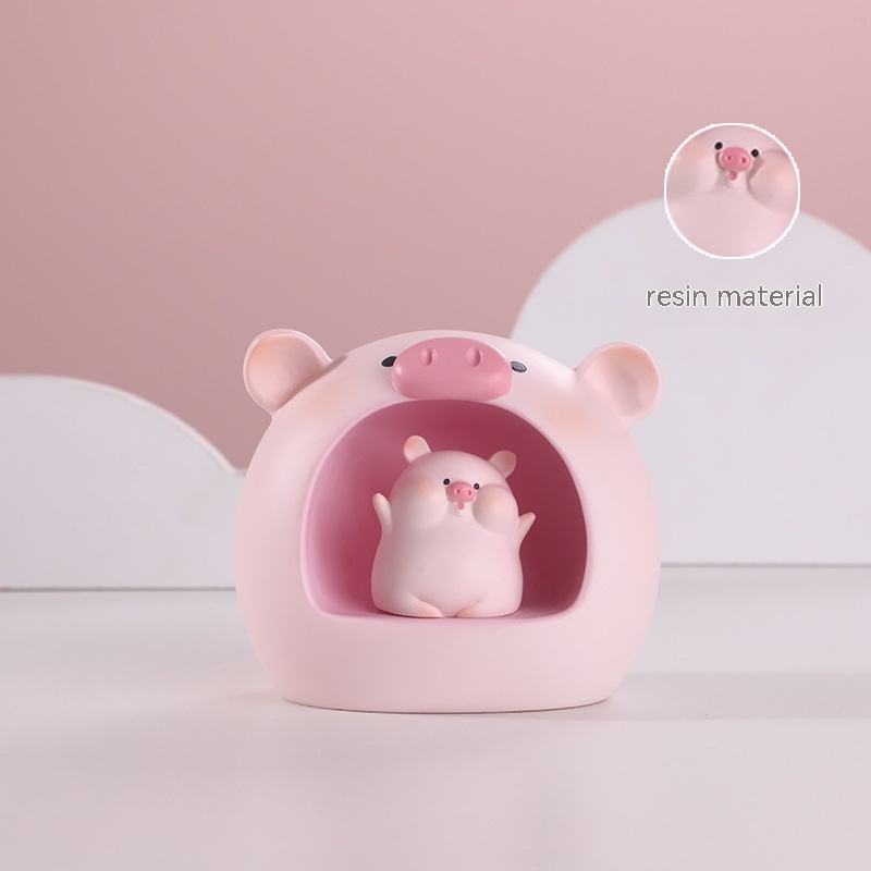 Creative Home Desktop Decorative Ornaments - 2