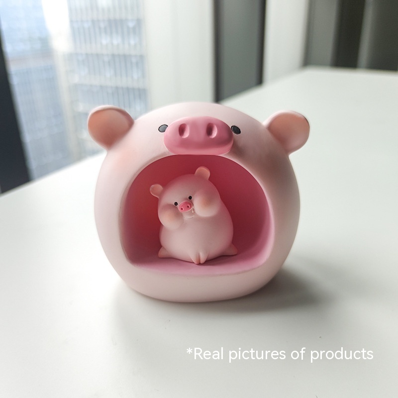 Creative Home Desktop Decorative Ornaments - 3